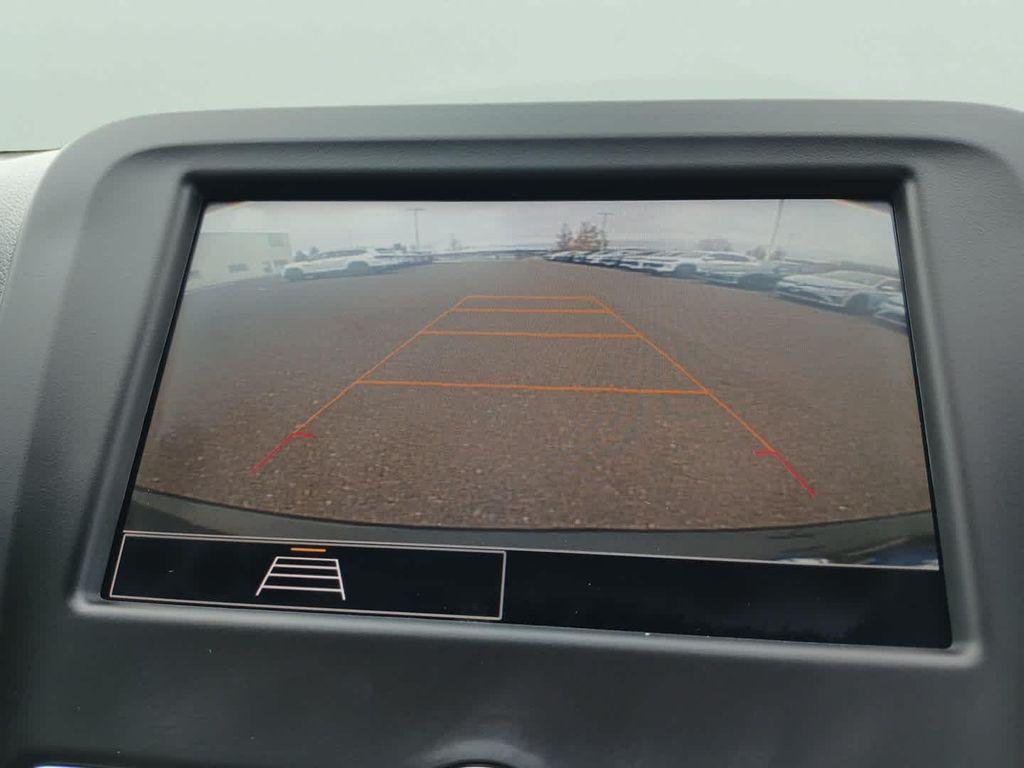 used 2022 Chevrolet Equinox car, priced at $23,999