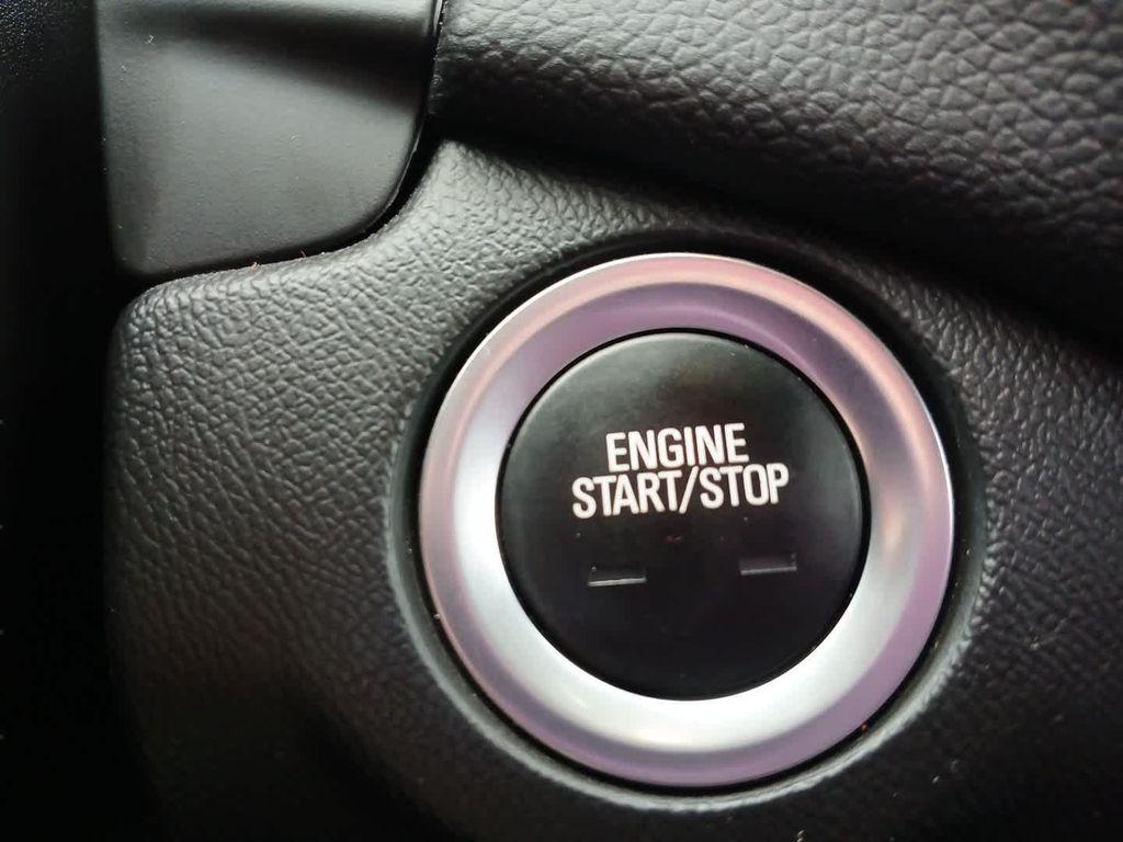 used 2022 Chevrolet Equinox car, priced at $23,999