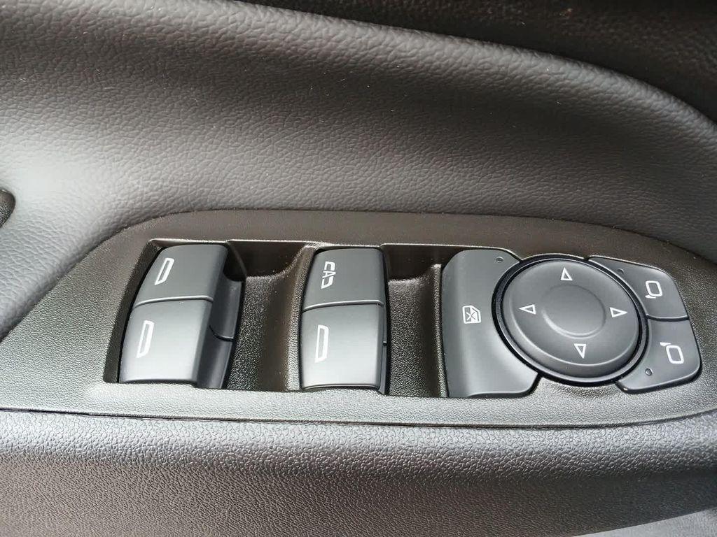 used 2022 Chevrolet Equinox car, priced at $23,999