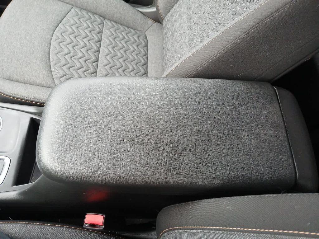 used 2022 Chevrolet Equinox car, priced at $23,999