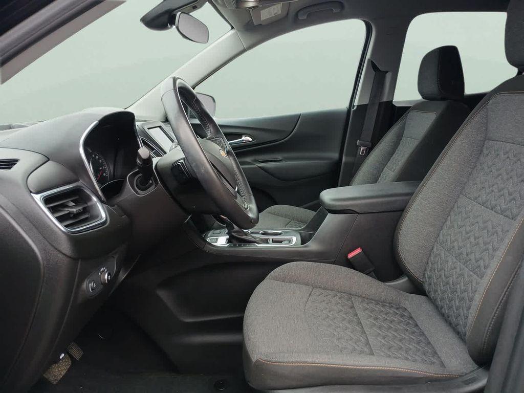 used 2022 Chevrolet Equinox car, priced at $23,999