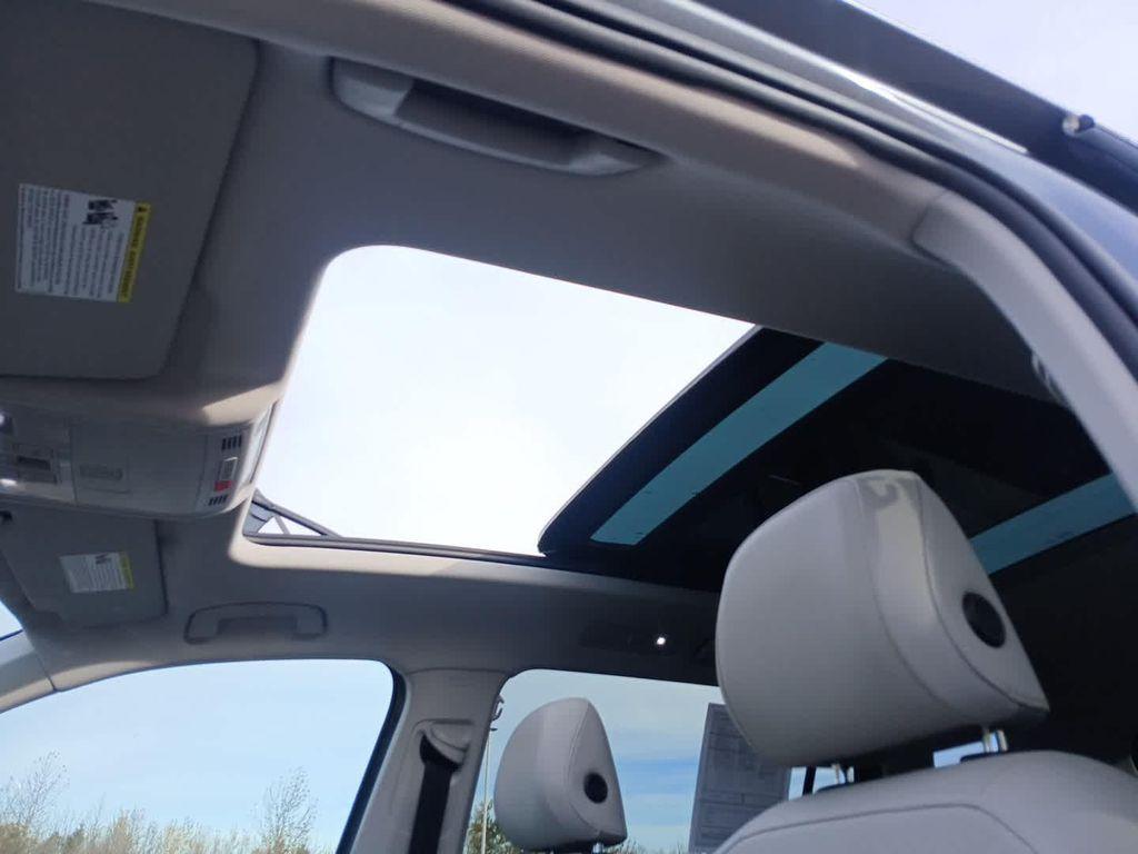 used 2020 Volkswagen Tiguan car, priced at $23,999