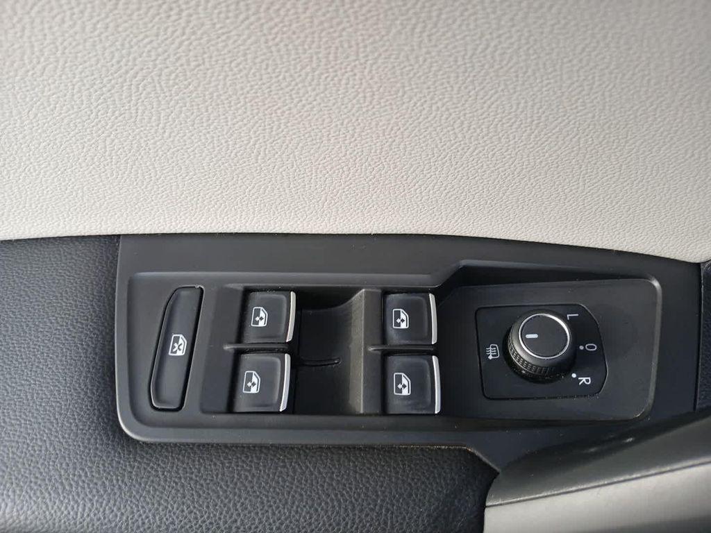 used 2020 Volkswagen Tiguan car, priced at $23,999