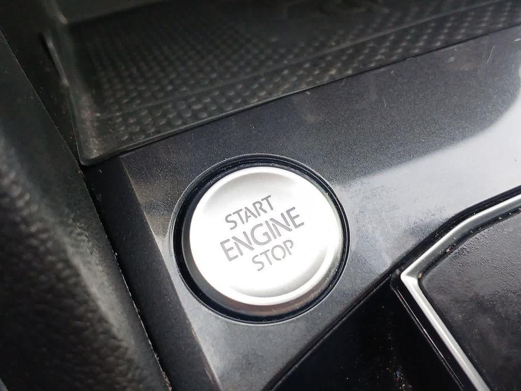 used 2020 Volkswagen Tiguan car, priced at $23,999