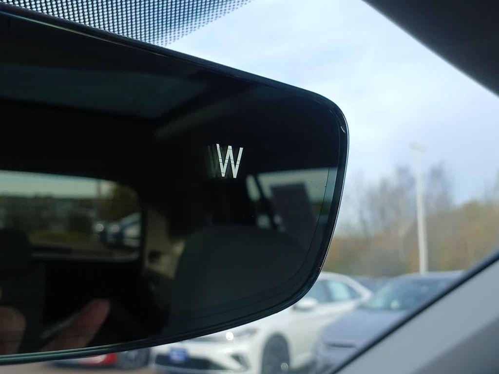 used 2020 Volkswagen Tiguan car, priced at $23,999