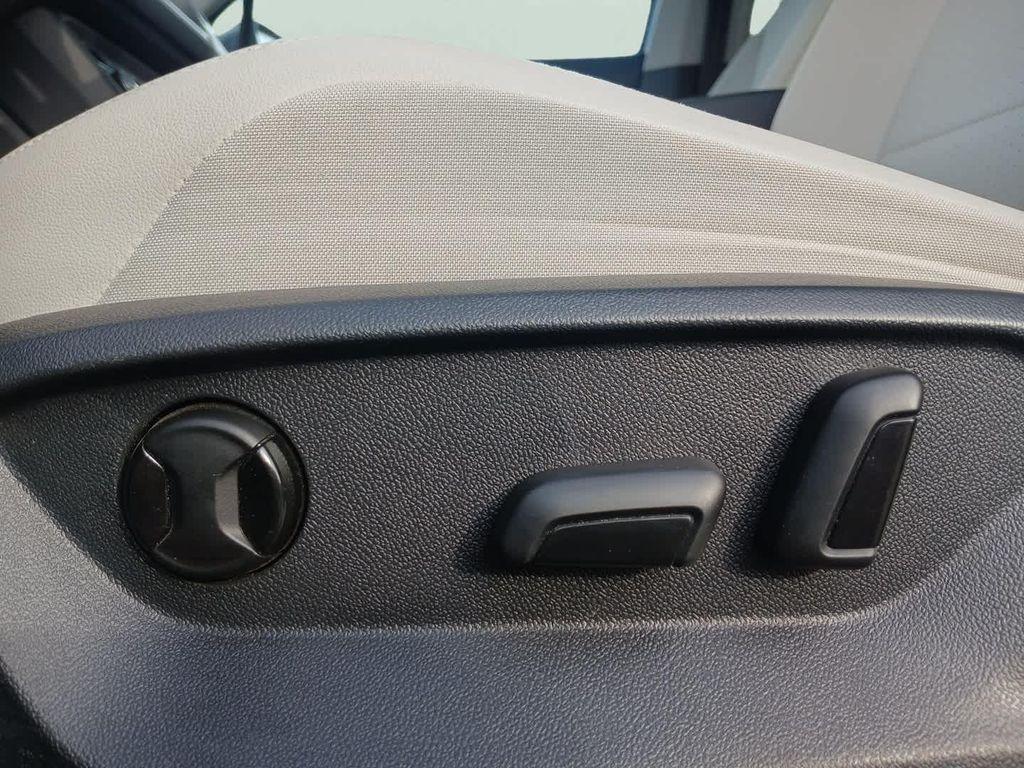 used 2020 Volkswagen Tiguan car, priced at $23,999