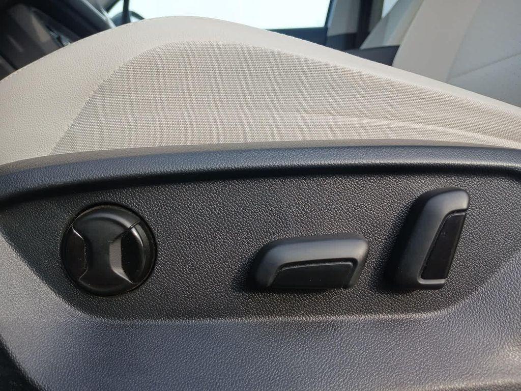 used 2020 Volkswagen Tiguan car, priced at $23,999