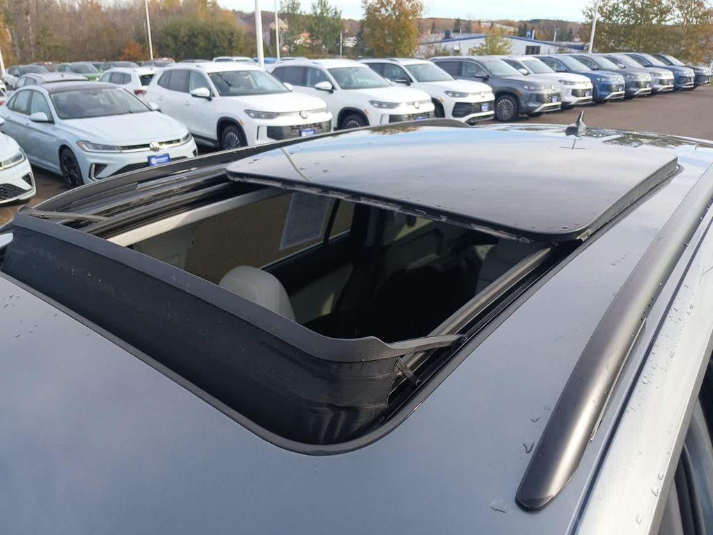 used 2020 Volkswagen Tiguan car, priced at $23,999