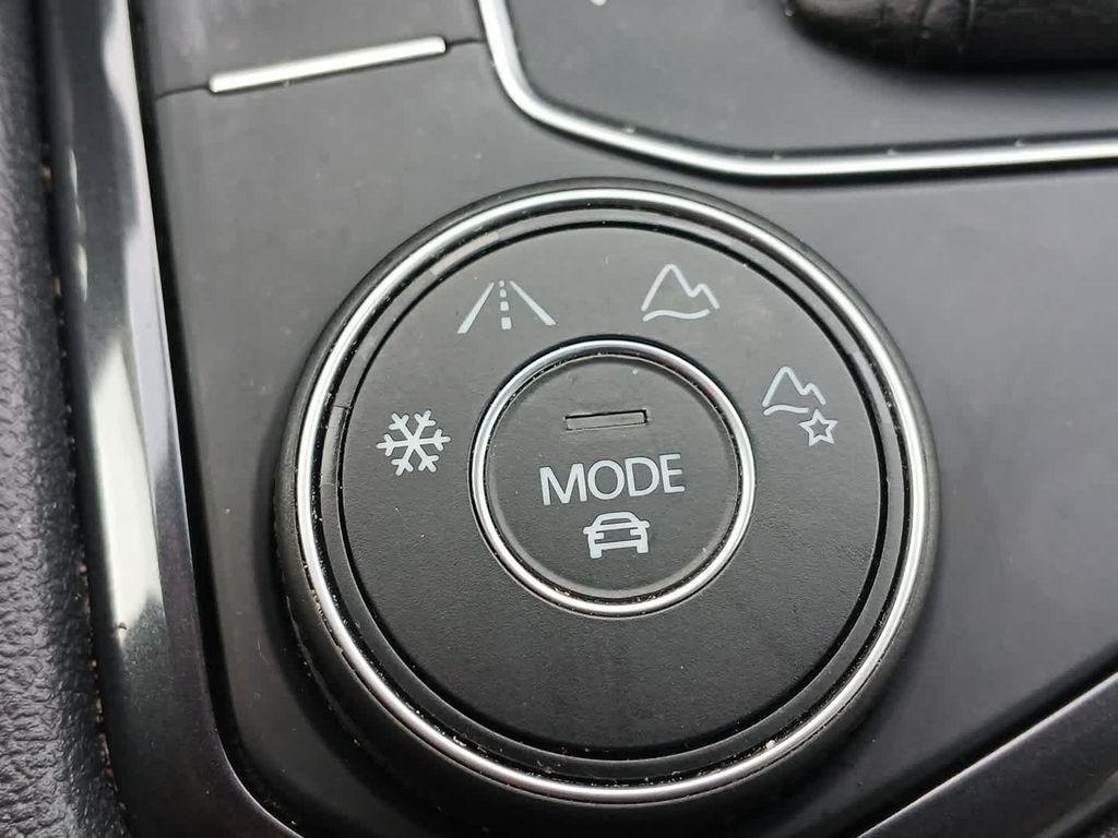 used 2020 Volkswagen Tiguan car, priced at $23,999