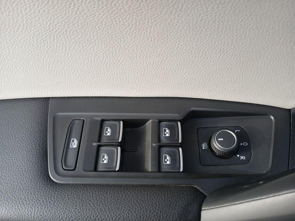 used 2020 Volkswagen Tiguan car, priced at $23,999