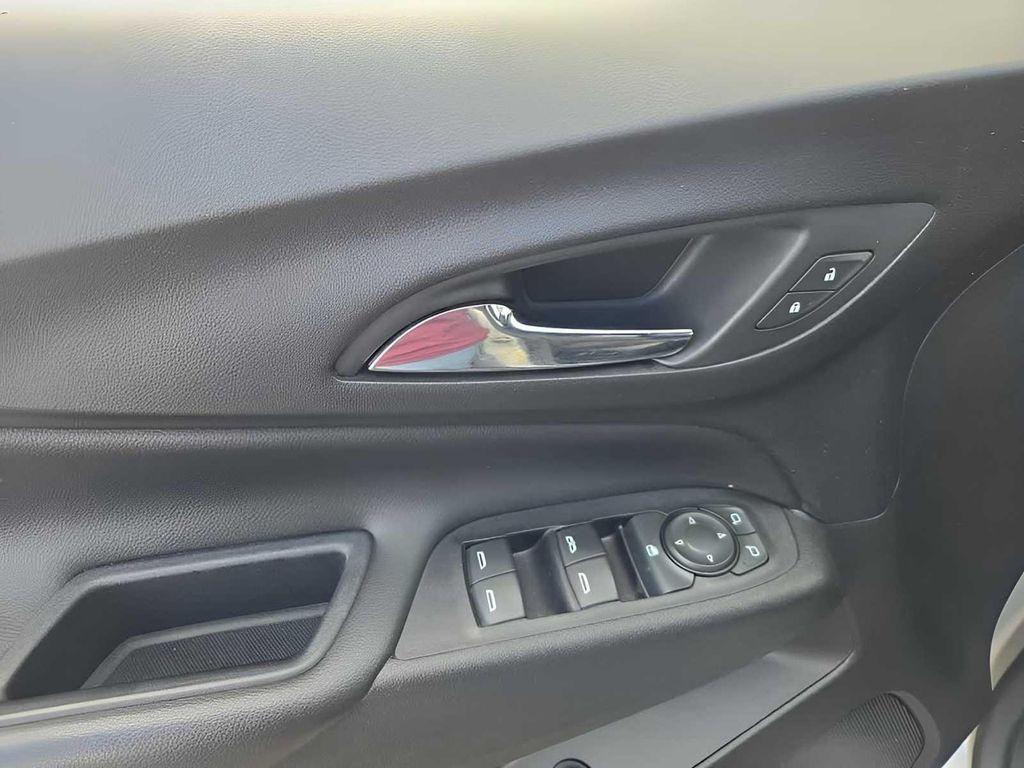 used 2019 Chevrolet Equinox car, priced at $9,499