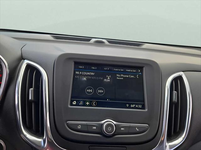 used 2019 Chevrolet Equinox car, priced at $11,999