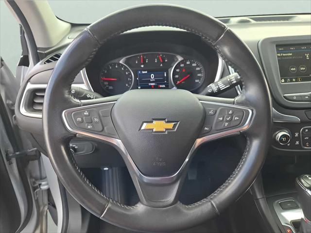 used 2019 Chevrolet Equinox car, priced at $11,999