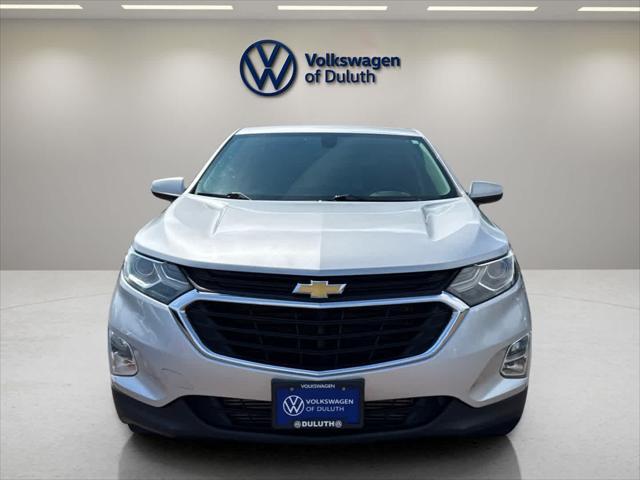 used 2019 Chevrolet Equinox car, priced at $11,999