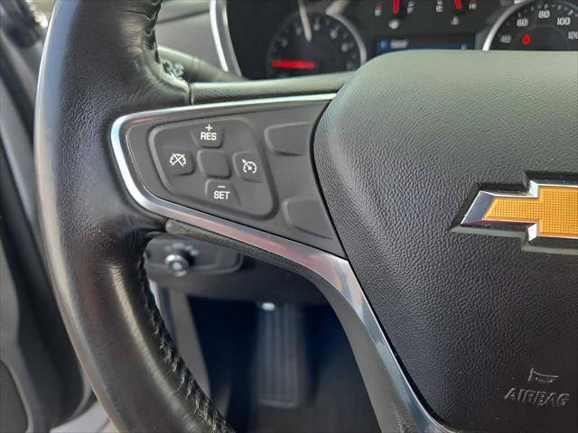 used 2019 Chevrolet Equinox car, priced at $11,999