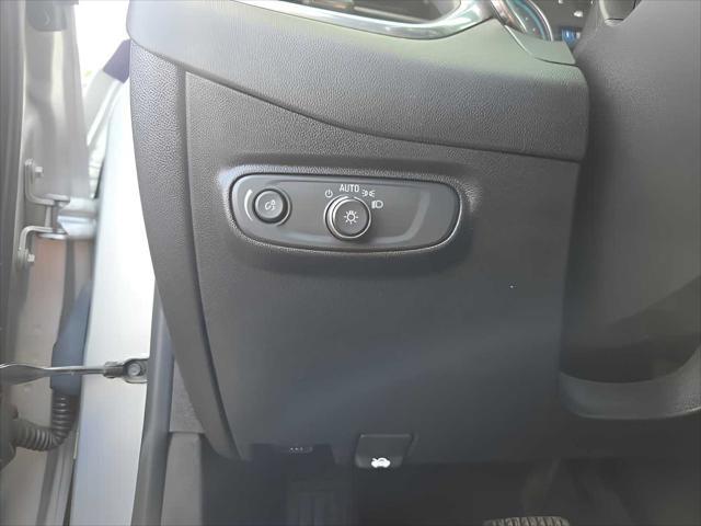 used 2019 Chevrolet Equinox car, priced at $11,999