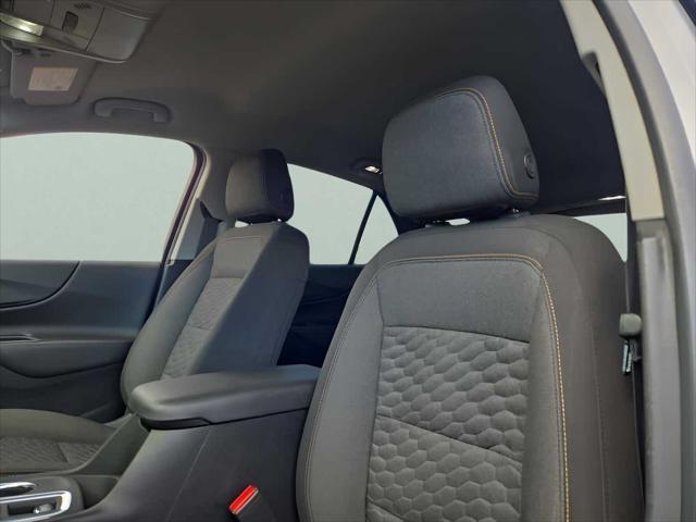 used 2019 Chevrolet Equinox car, priced at $11,999