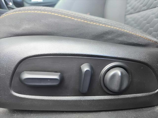 used 2019 Chevrolet Equinox car, priced at $11,999