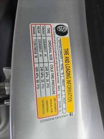 used 2019 Chevrolet Equinox car, priced at $11,999