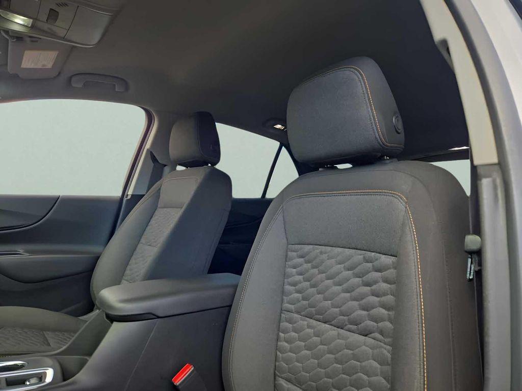 used 2019 Chevrolet Equinox car, priced at $9,499