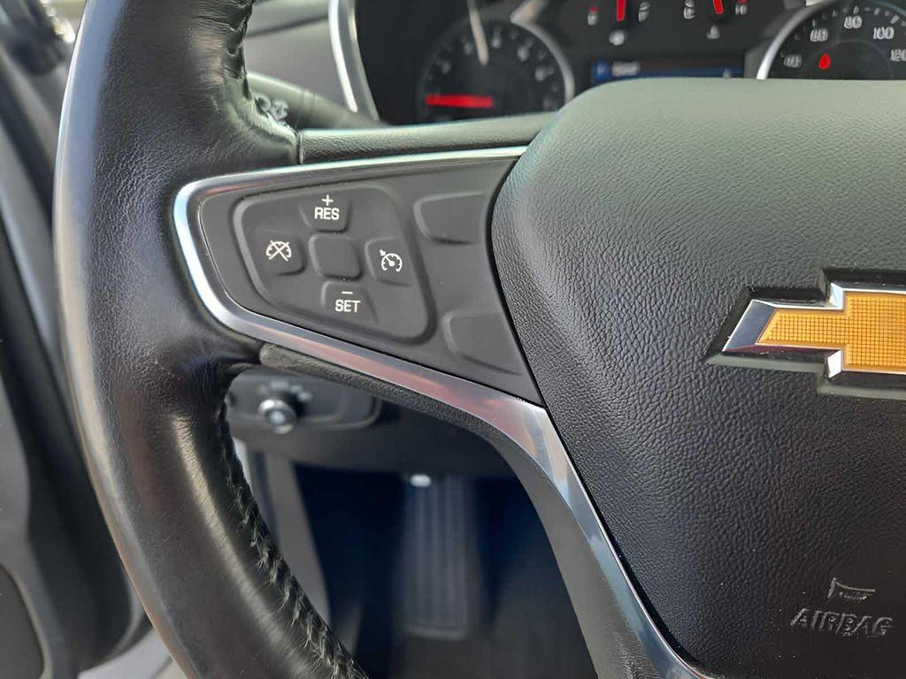 used 2019 Chevrolet Equinox car, priced at $9,499