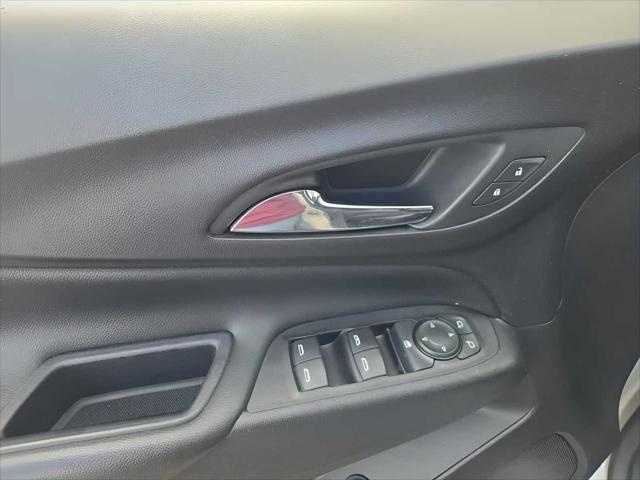 used 2019 Chevrolet Equinox car, priced at $11,999
