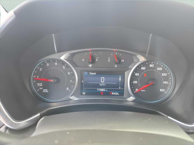 used 2019 Chevrolet Equinox car, priced at $11,999