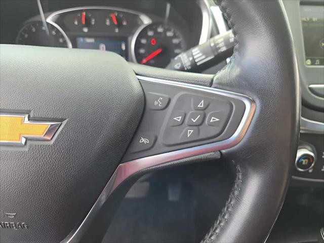 used 2019 Chevrolet Equinox car, priced at $11,999