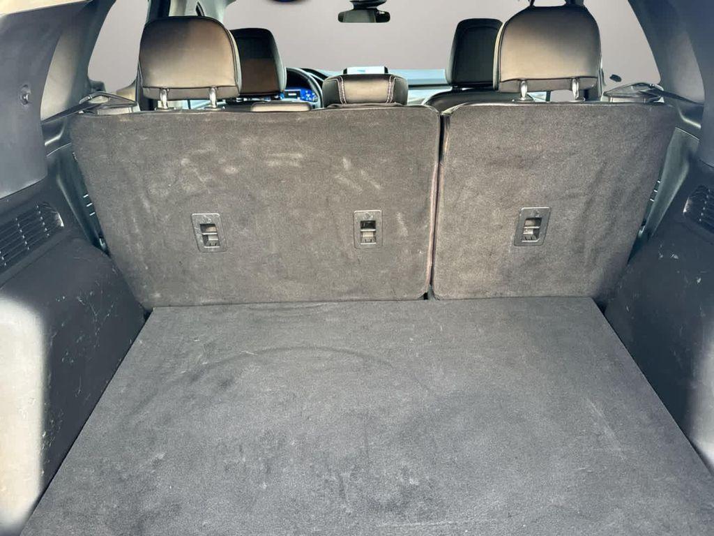 used 2021 Ford Escape car, priced at $23,999