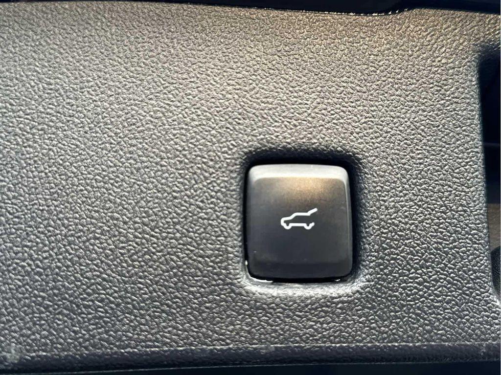 used 2021 Ford Escape car, priced at $23,999