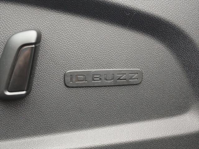 new 2025 Volkswagen ID. Buzz car, priced at $72,385