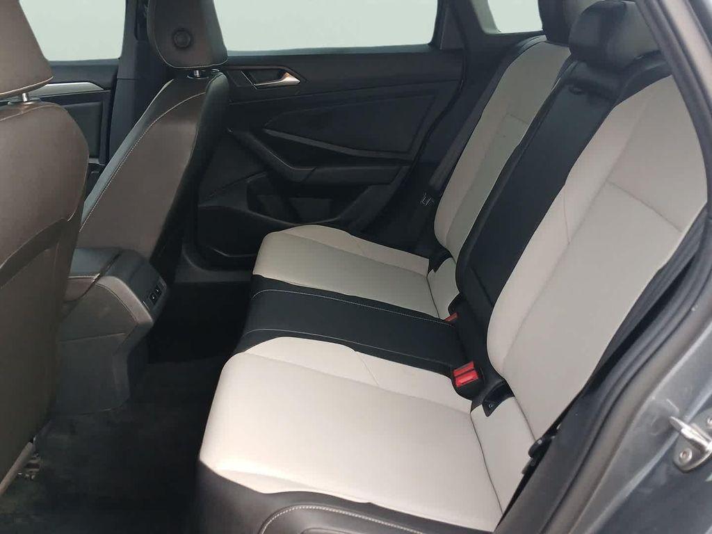 used 2019 Volkswagen Jetta car, priced at $15,000