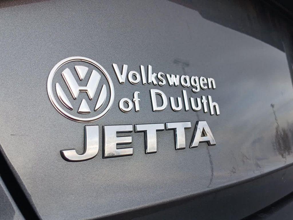 used 2019 Volkswagen Jetta car, priced at $15,000