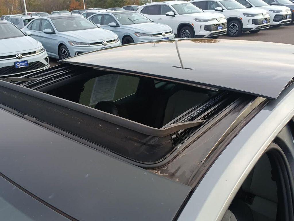 used 2019 Volkswagen Jetta car, priced at $15,000