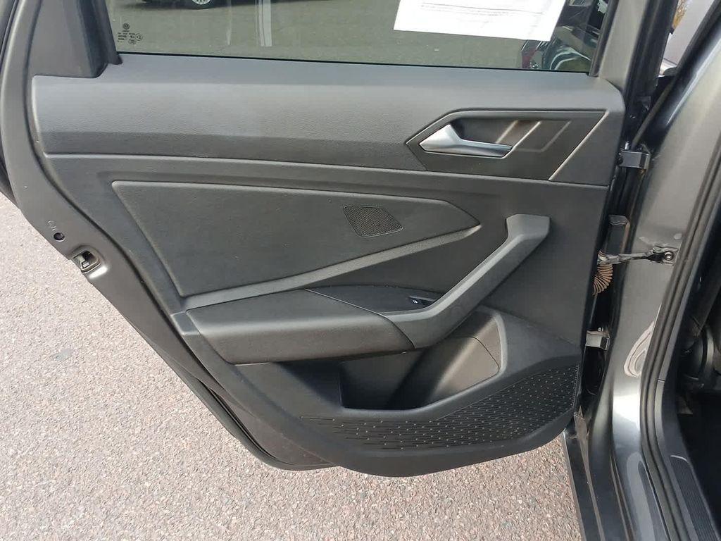 used 2019 Volkswagen Jetta car, priced at $15,000