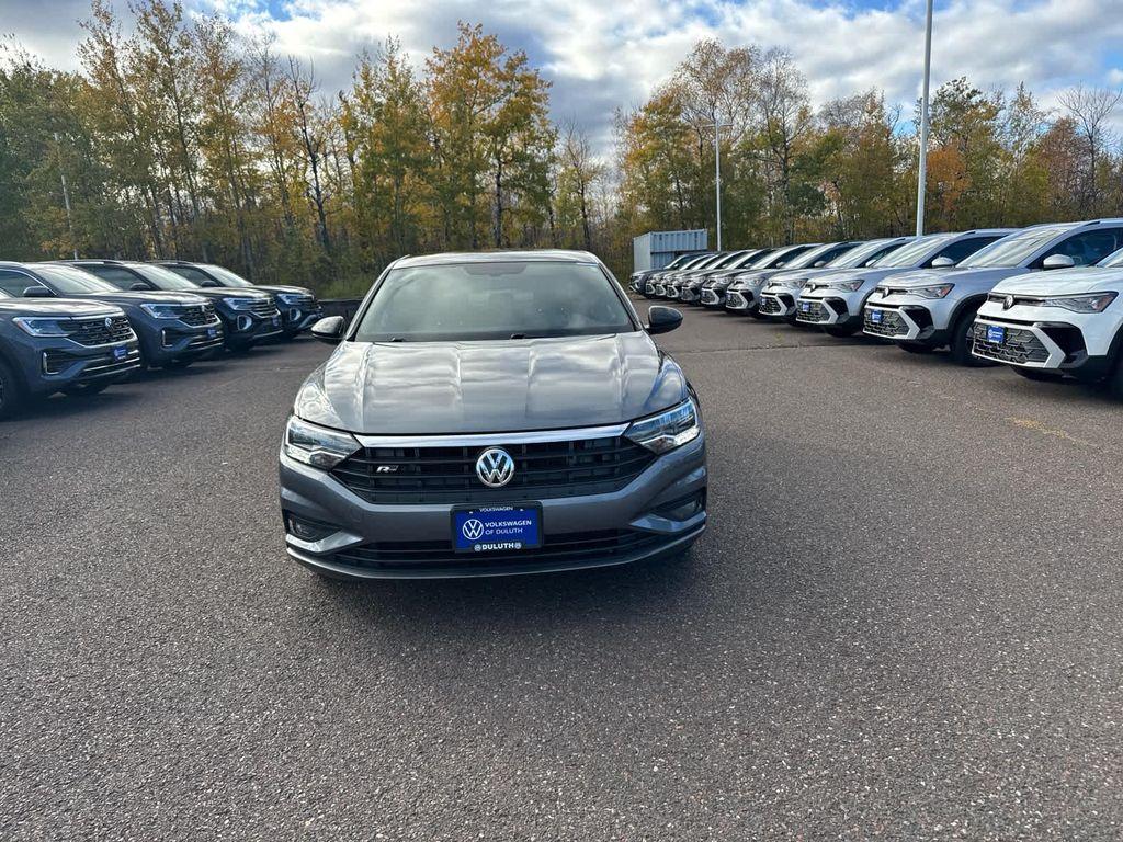 used 2019 Volkswagen Jetta car, priced at $15,000