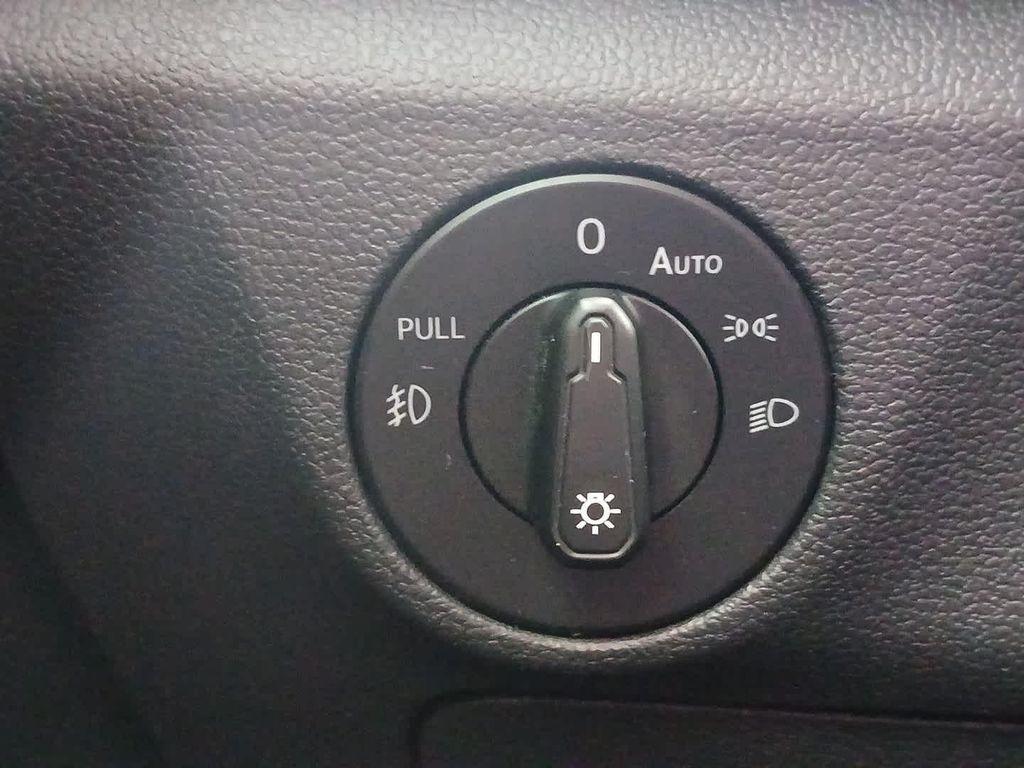 used 2019 Volkswagen Jetta car, priced at $15,000