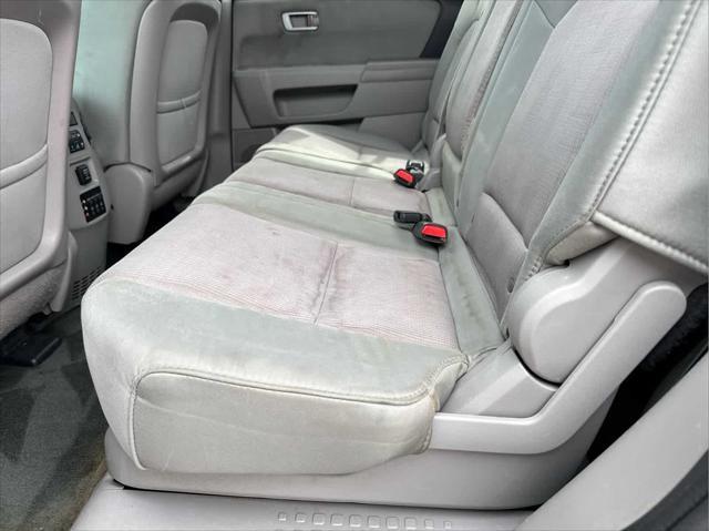 used 2015 Honda Pilot car, priced at $10,000