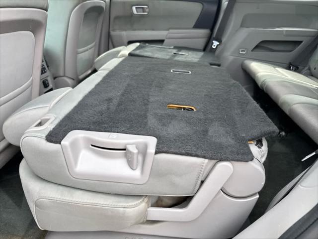 used 2015 Honda Pilot car, priced at $10,000