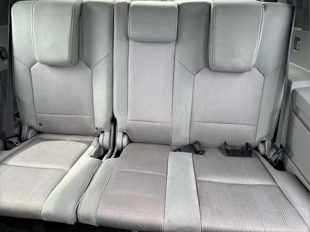 used 2015 Honda Pilot car, priced at $10,000