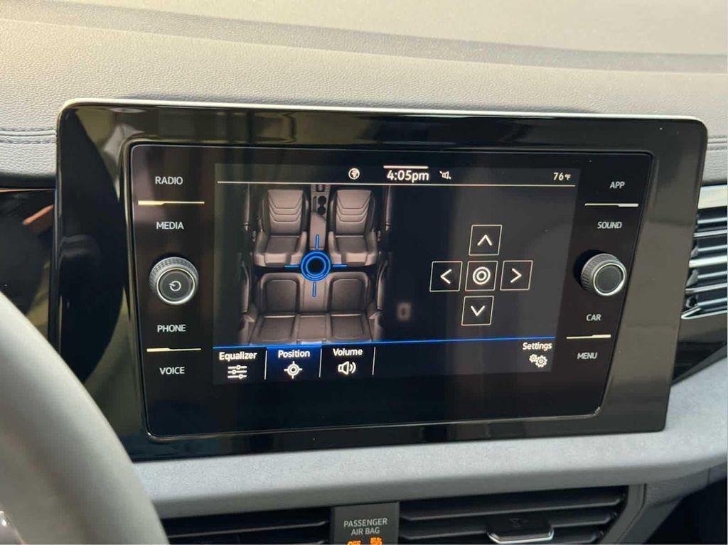 new 2025 Volkswagen Jetta car, priced at $28,511