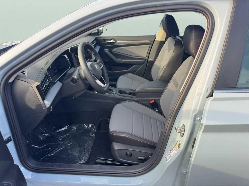 new 2025 Volkswagen Jetta car, priced at $28,511
