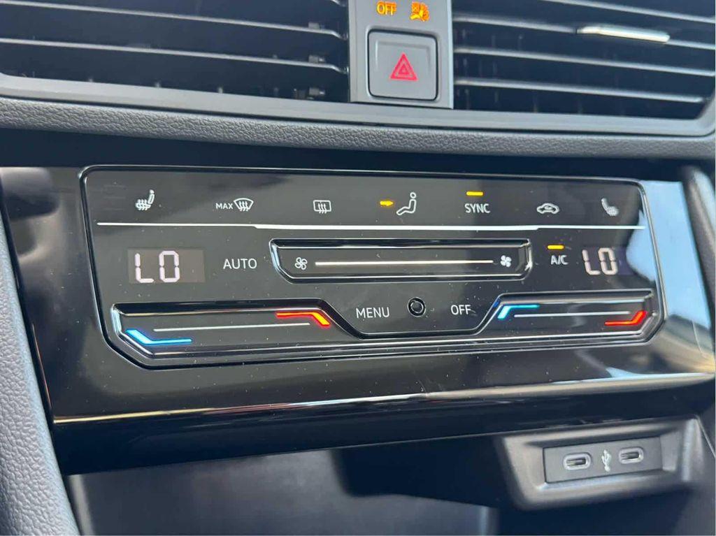 new 2025 Volkswagen Jetta car, priced at $28,511