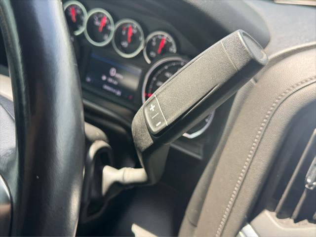 used 2020 Chevrolet Silverado 1500 car, priced at $27,999