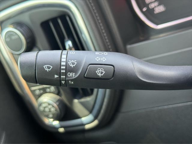 used 2020 Chevrolet Silverado 1500 car, priced at $27,999