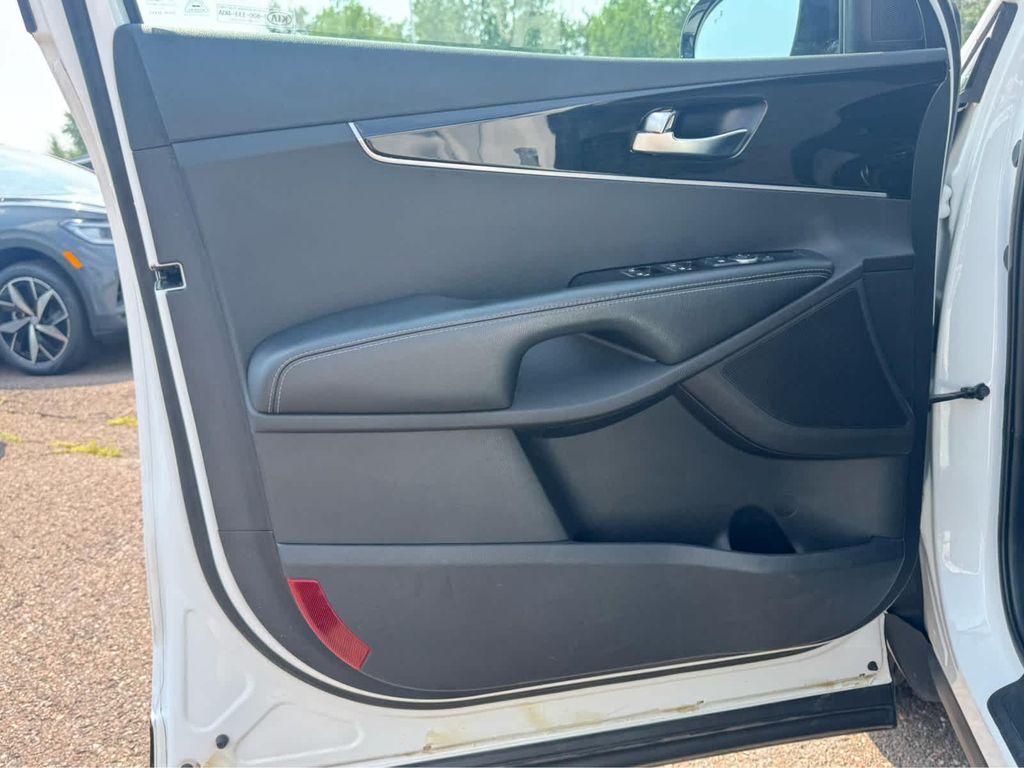 used 2019 Kia Sorento car, priced at $15,000