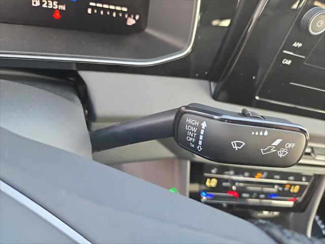 new 2025 Volkswagen Jetta car, priced at $25,420