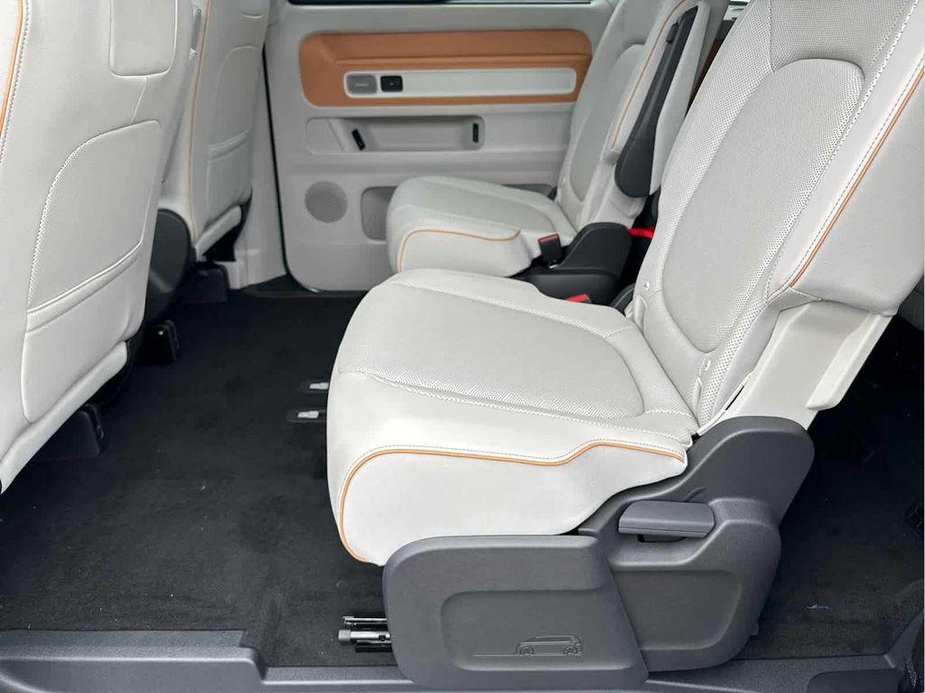 new 2025 Volkswagen ID. Buzz car, priced at $72,395