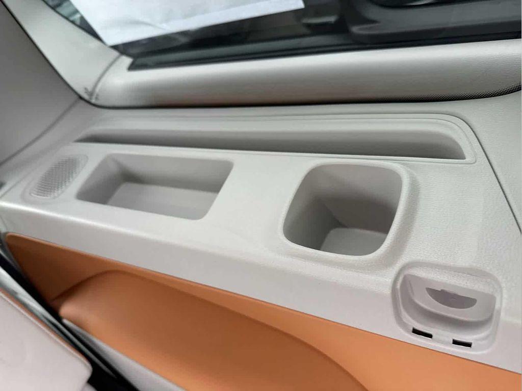 new 2025 Volkswagen ID. Buzz car, priced at $72,395