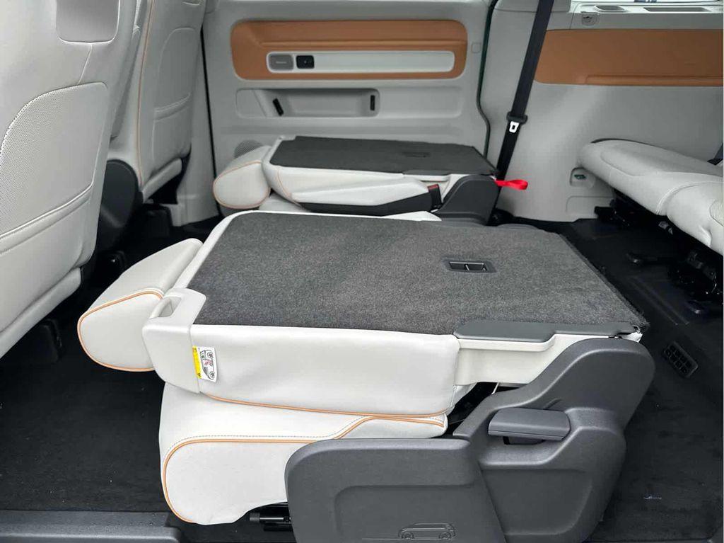 new 2025 Volkswagen ID. Buzz car, priced at $72,395